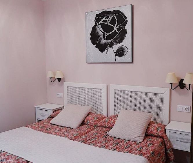 Пансион Posada La Busta