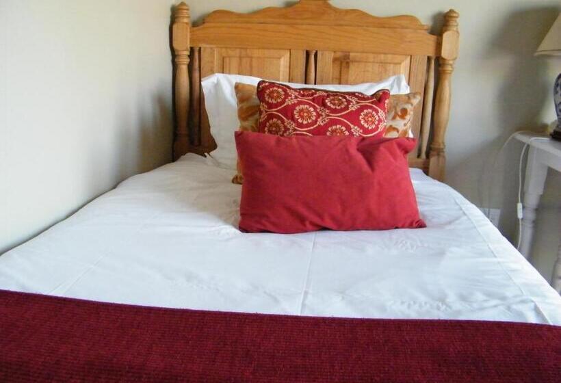 Пансион Princes Lodge Guesthouse