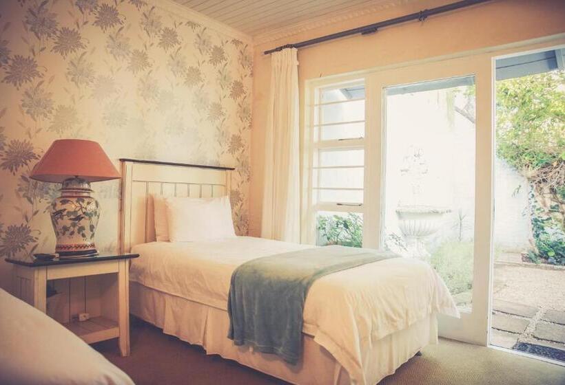 Пансион Princes Lodge Guesthouse