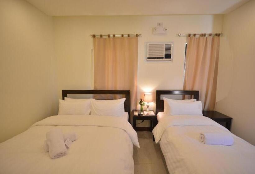 پانسیون Southwind Palawan