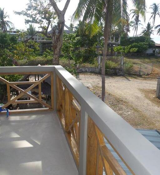 膳宿费 Stanley House Seaview Apartments