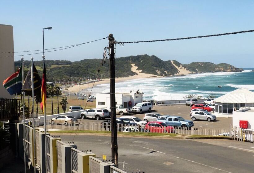 Пансион The Hampton Exclusive Guest House