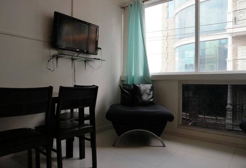 پانسیون The Orange Inn