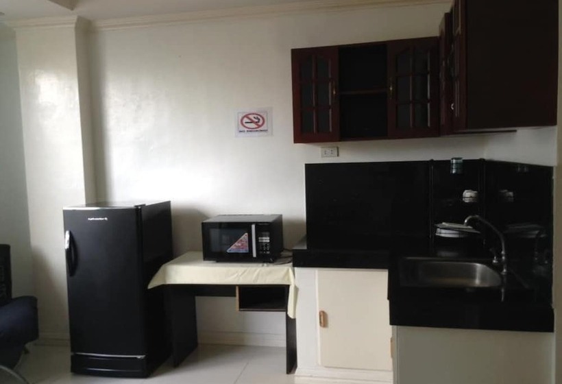 پانسیون The Orange Inn