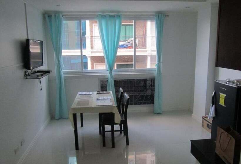 پانسیون The Orange Inn