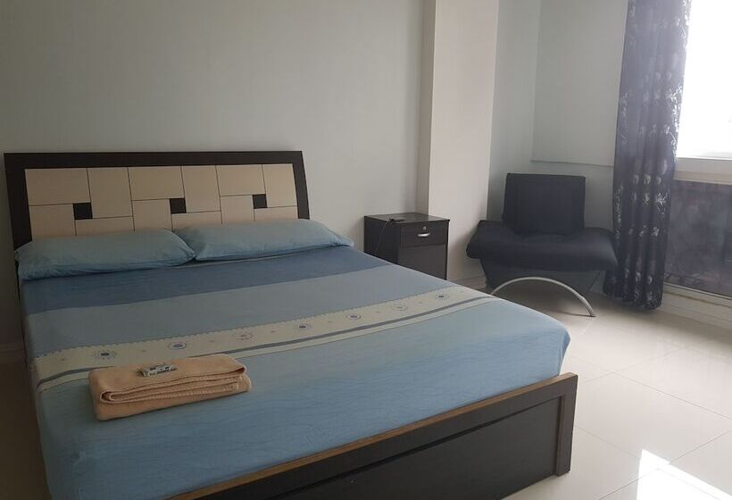 پانسیون The Orange Inn