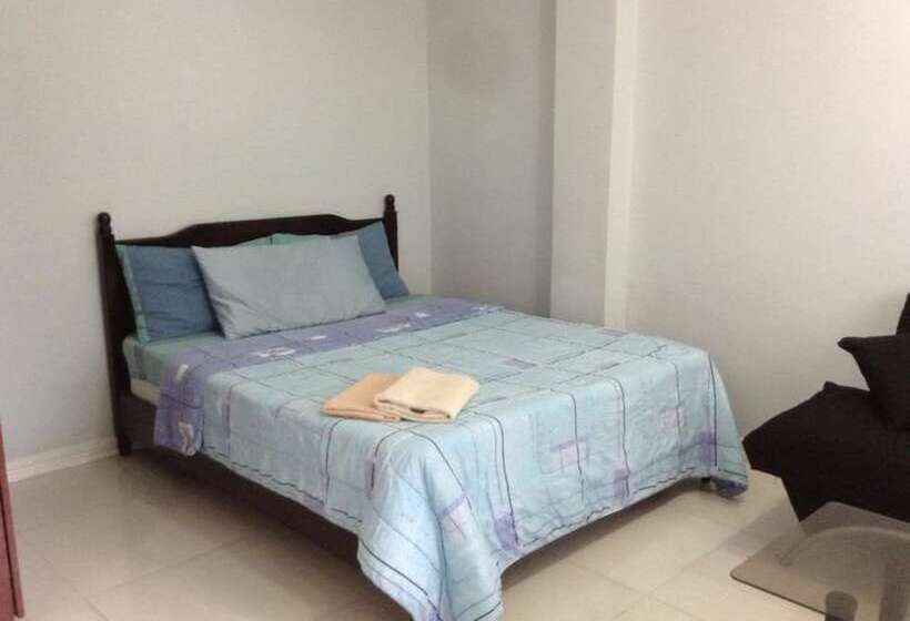 پانسیون The Orange Inn