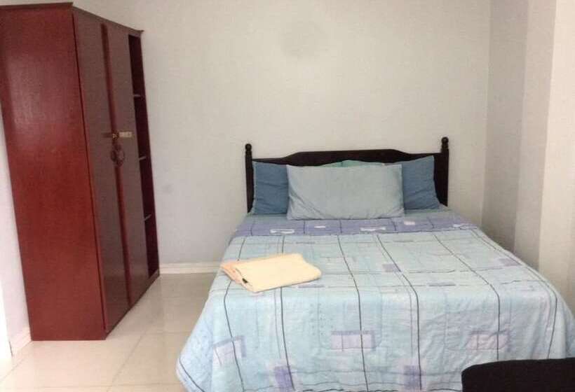 پانسیون The Orange Inn