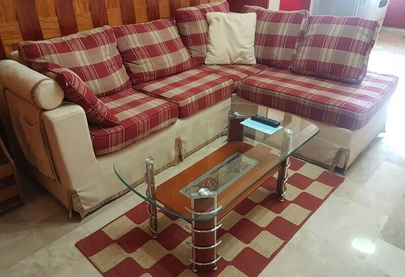 펜션 Tsc Suites By Eastland Residences