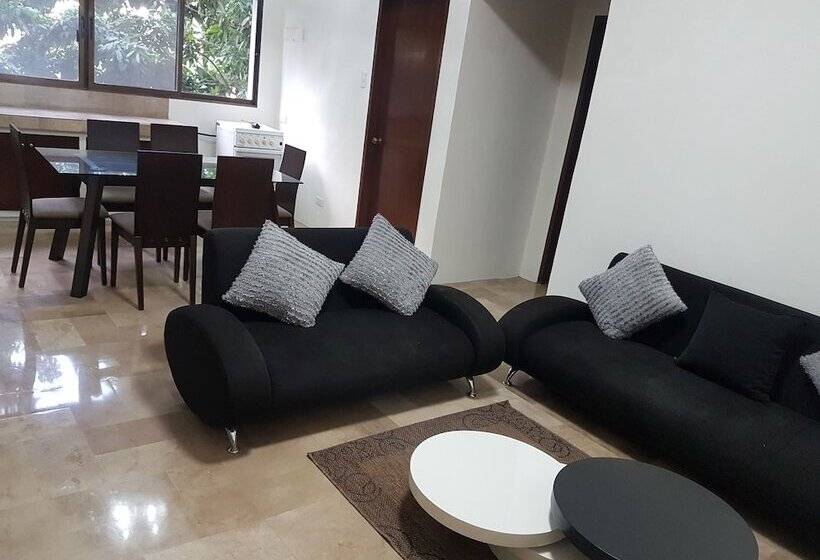 펜션 Tsc Suites By Eastland Residences