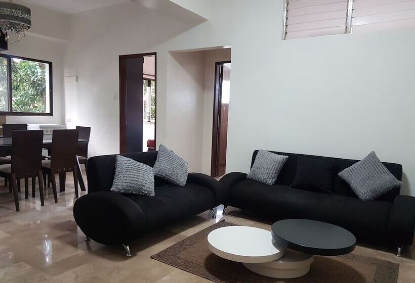 펜션 Tsc Suites By Eastland Residences