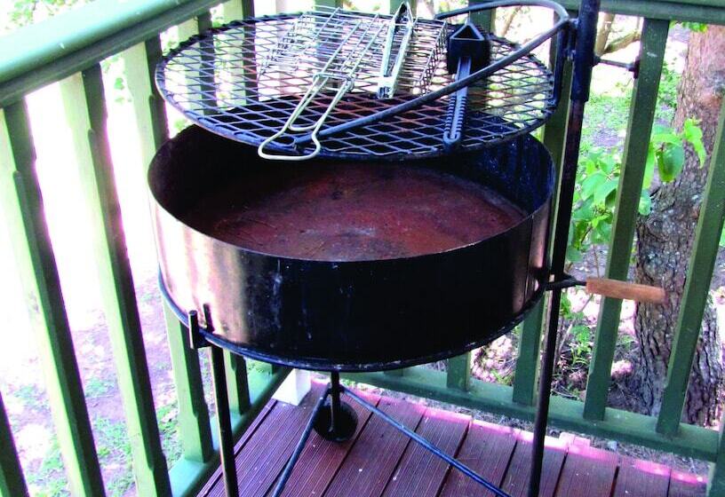 بنسيون Villa Panorama Cove Rock