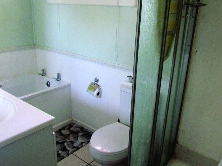 ペンション Villa Panorama Cove Rock