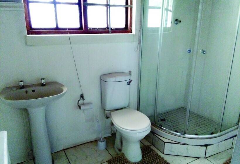 ペンション Villa Panorama Cove Rock