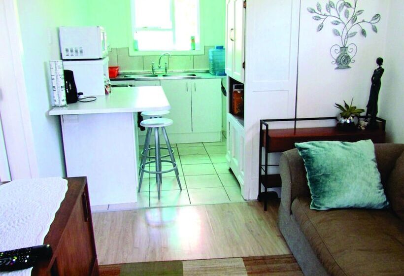 بنسيون Villa Panorama Cove Rock