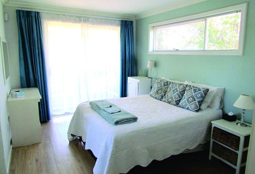 ペンション Villa Panorama Cove Rock