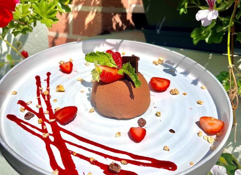 Residence Chateau Du Mee