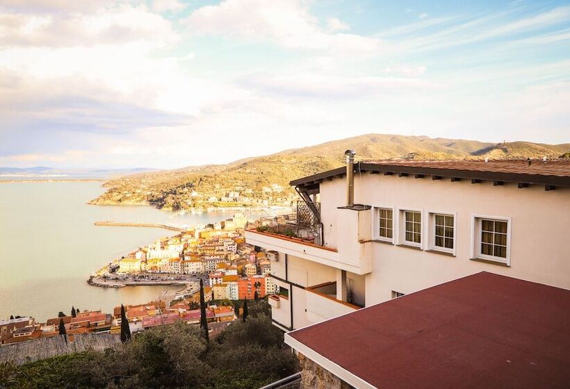 Residence Sole Dell'argentario