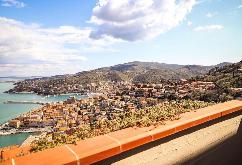 Residence Sole Dell'argentario