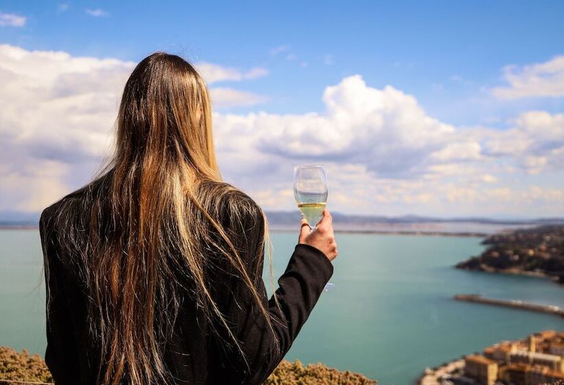 Residence Sole Dell'argentario