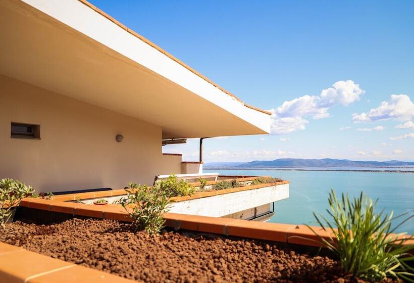 Residence Sole Dell'argentario