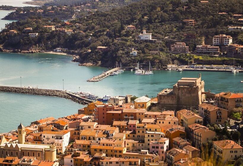 Residence Sole Dell'argentario