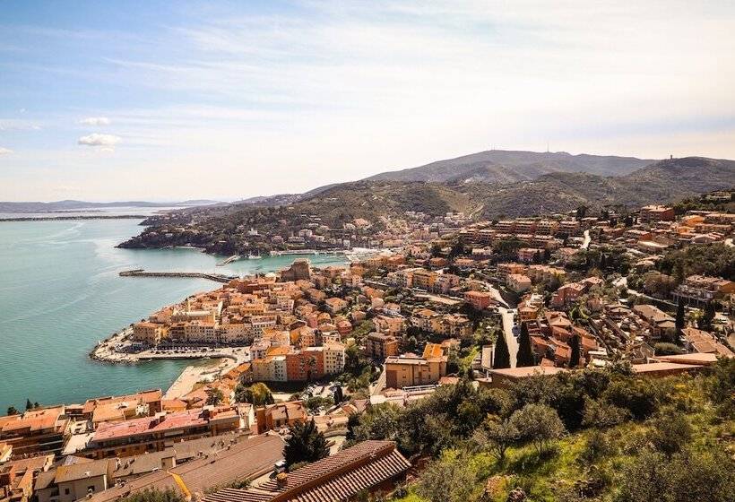 Residence Sole Dell'argentario