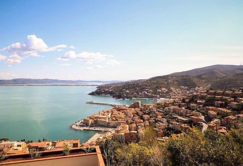 Residence Sole Dell'argentario