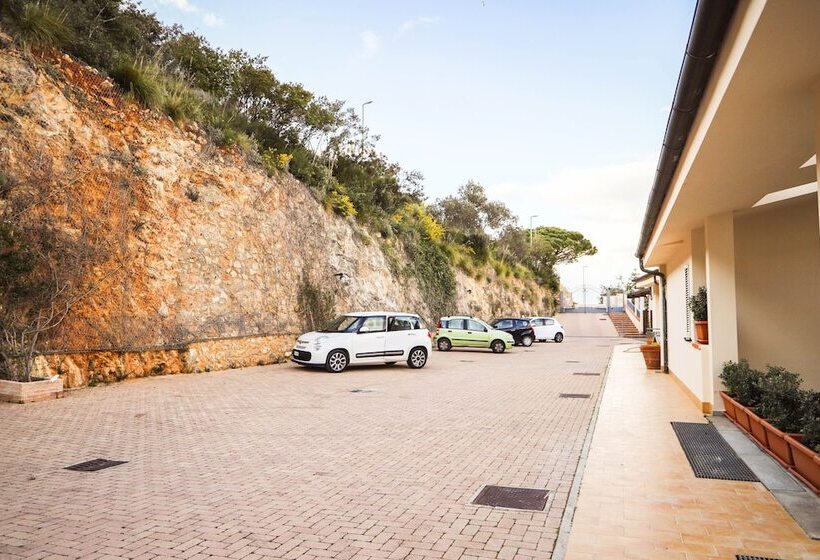 Residence Sole Dell'argentario