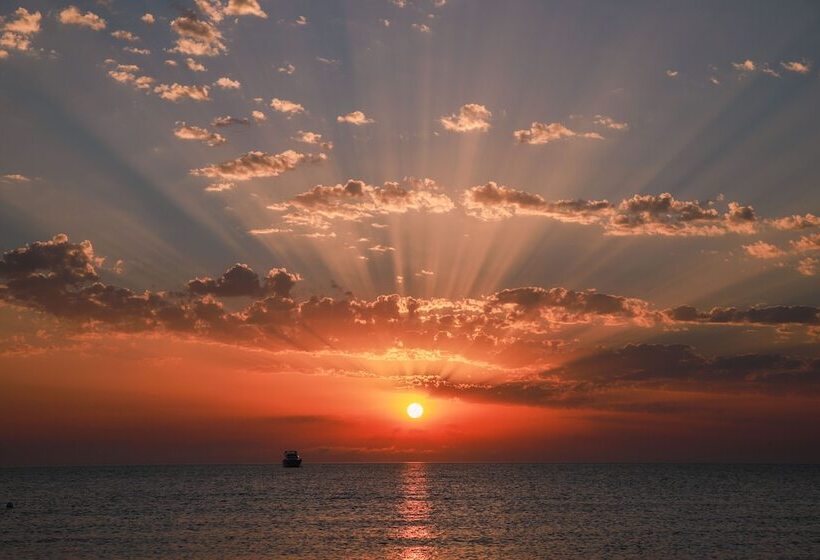 Residence Sole Dell'argentario