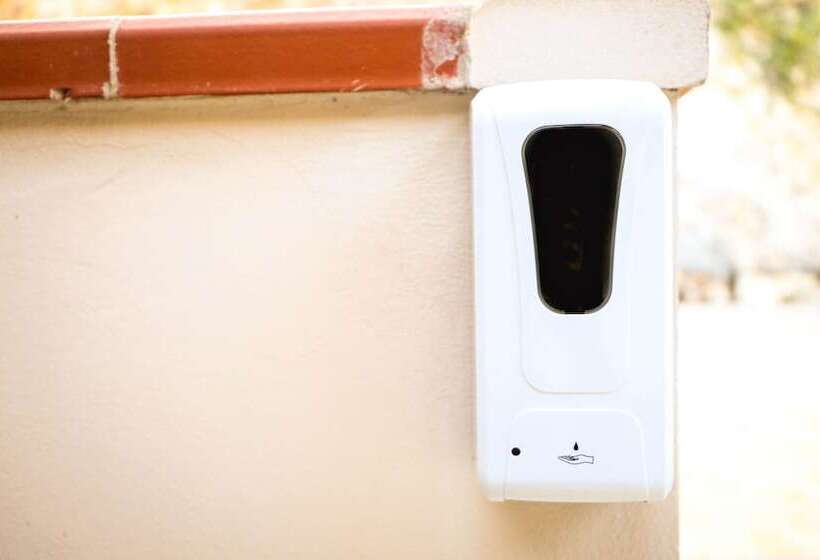 Residence Sole Dell'argentario