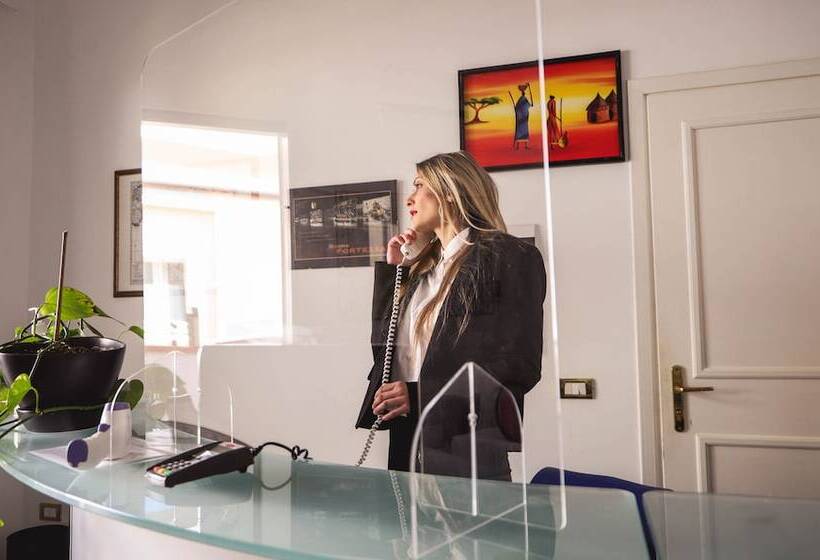 Residence Sole Dell'argentario