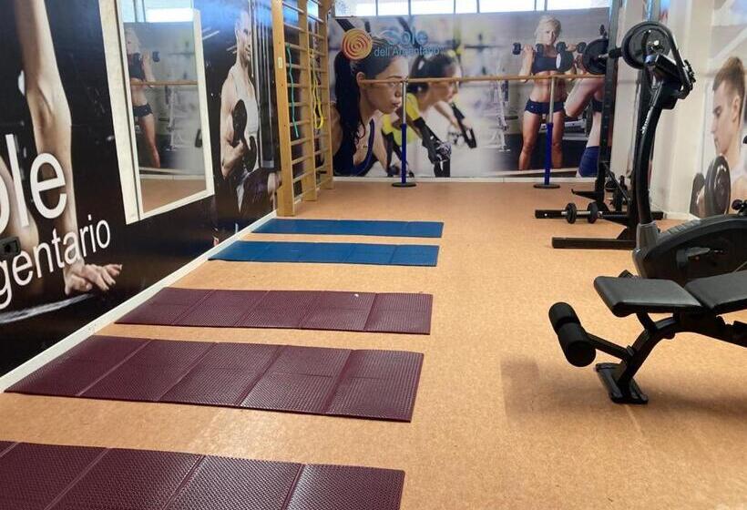 Residence Sole Dell'argentario