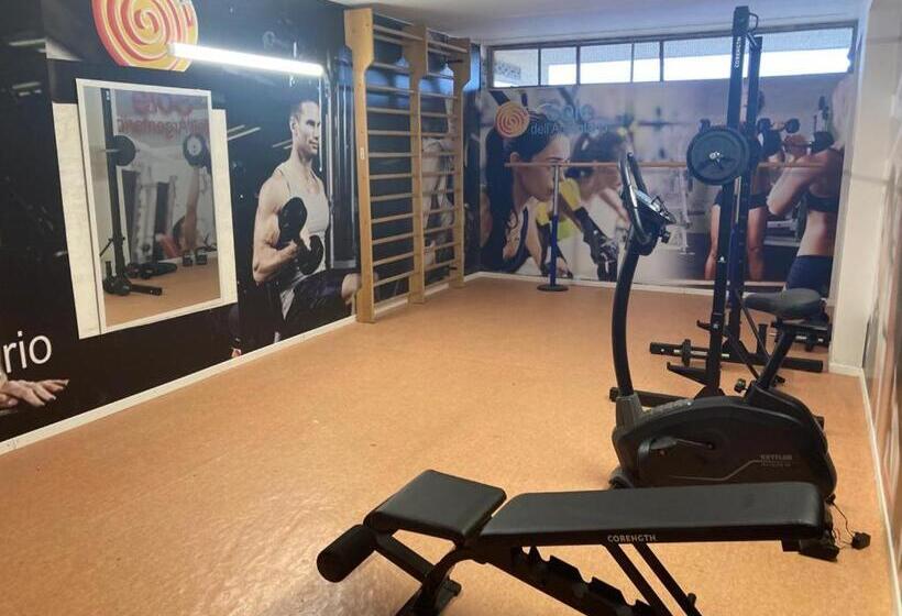 Residence Sole Dell'argentario