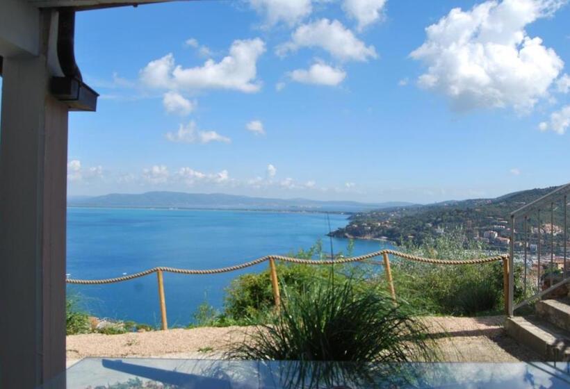 Residence Sole Dell'argentario