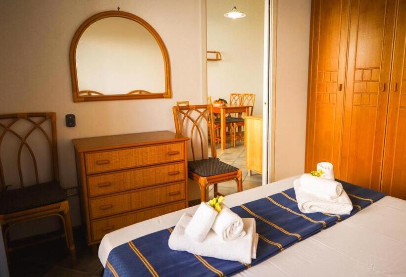 Residence Sole Dell'argentario