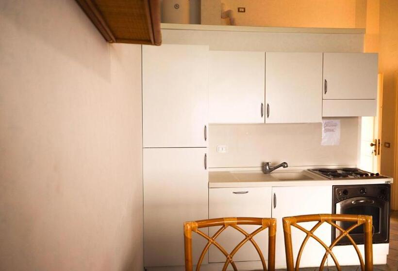 Residence Sole Dell'argentario