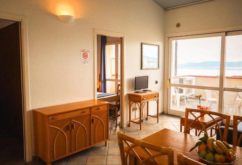 Residence Sole Dell'argentario