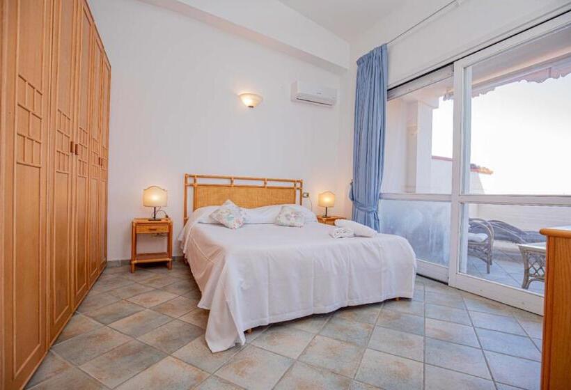 Residence Sole Dell'argentario