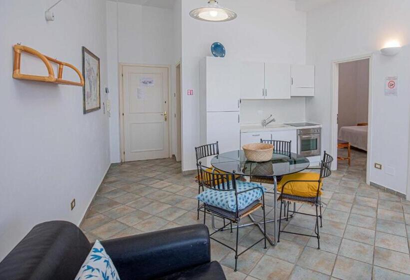 Residence Sole Dell'argentario