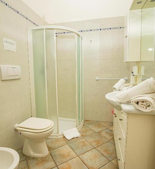 Residence Sole Dell'argentario