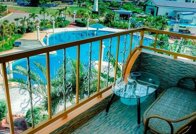 استراحتگاه Airport