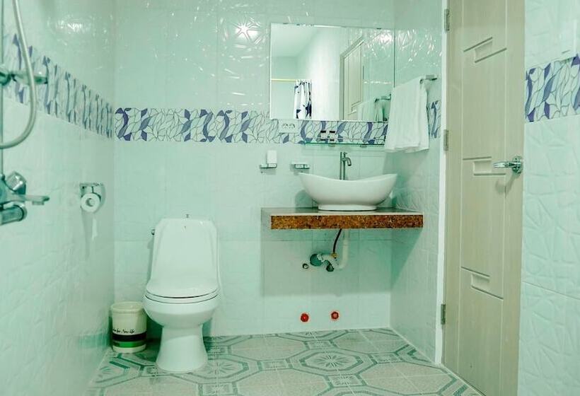 استراحتگاه Airport