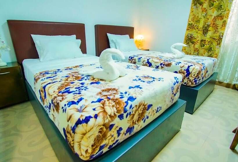 استراحتگاه Airport