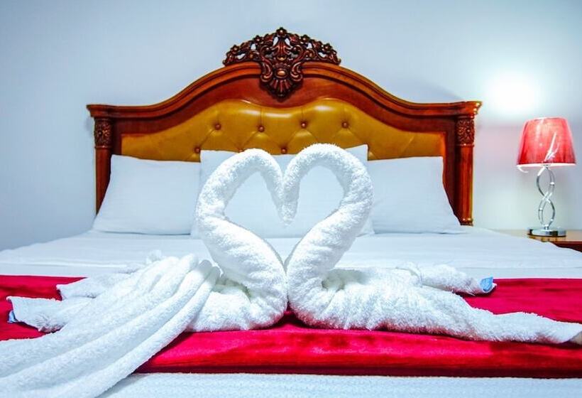 استراحتگاه Airport