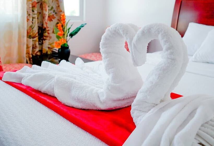 استراحتگاه Airport