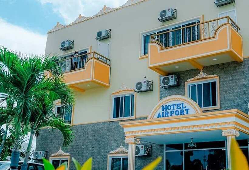 استراحتگاه Airport