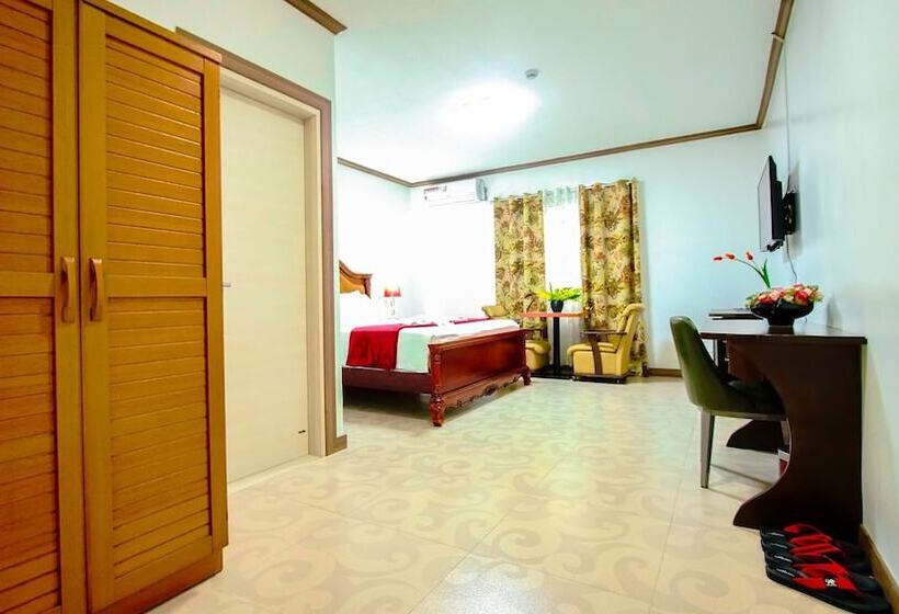 استراحتگاه Airport