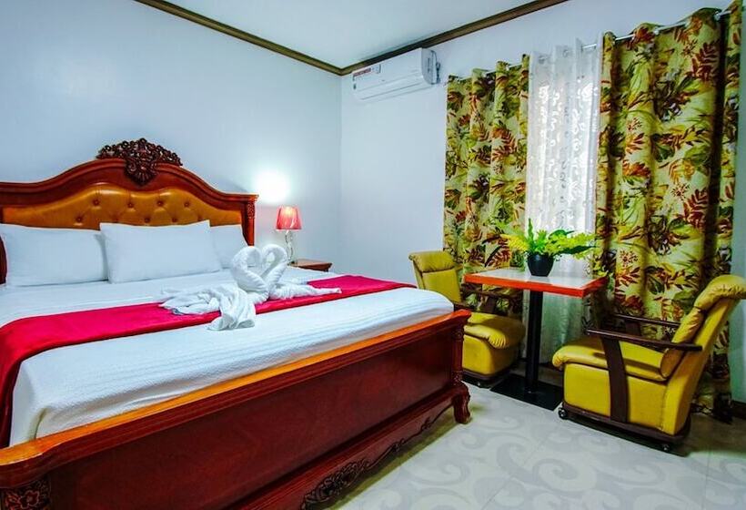 استراحتگاه Airport