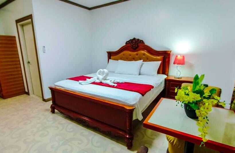 استراحتگاه Airport